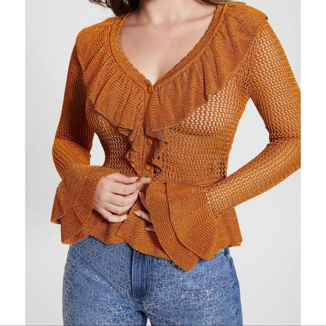 كارديجان سافانا لوركس من GUESS