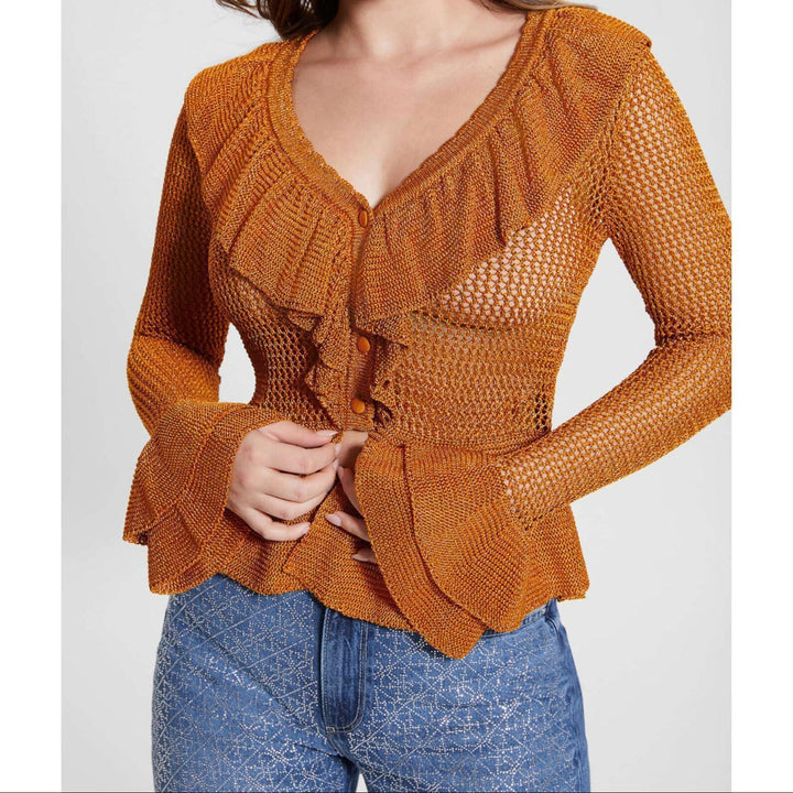 كارديجان سافانا لوركس من GUESS