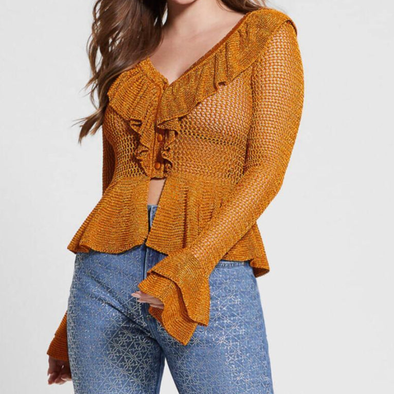 كارديجان سافانا لوركس من GUESS