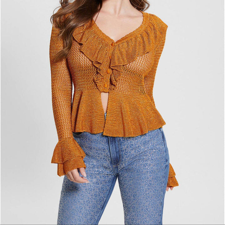 كارديجان سافانا لوركس من GUESS