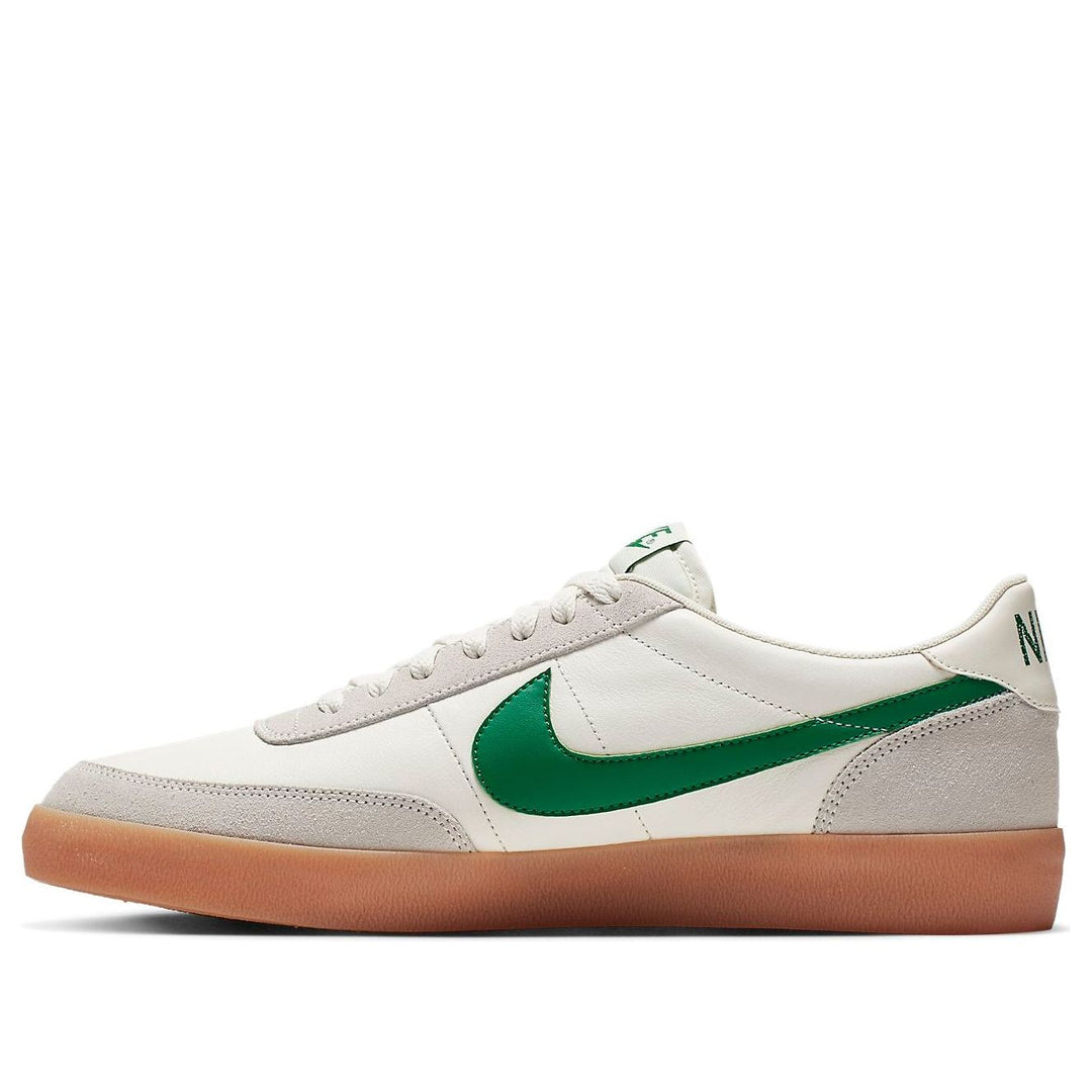حذاء Nike Killshot 2 Leather باللون الأخضر اللامع
