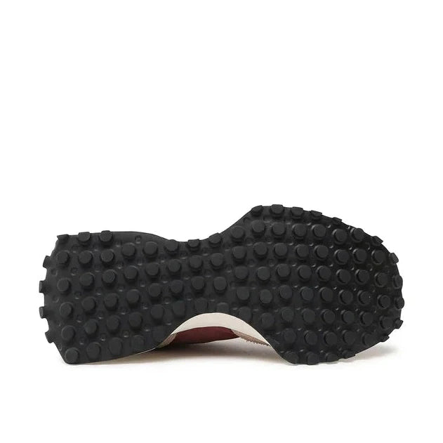 حذاء New Balance 327 "Driftwood Washed Burgundy"