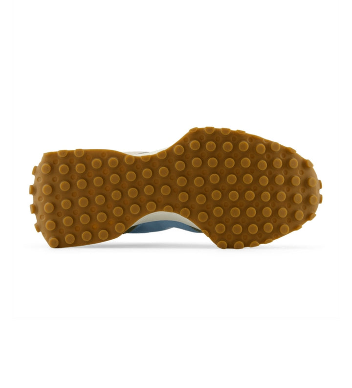 حذاء نيو بالانس 327 "دارك أوليفين" للجنسين