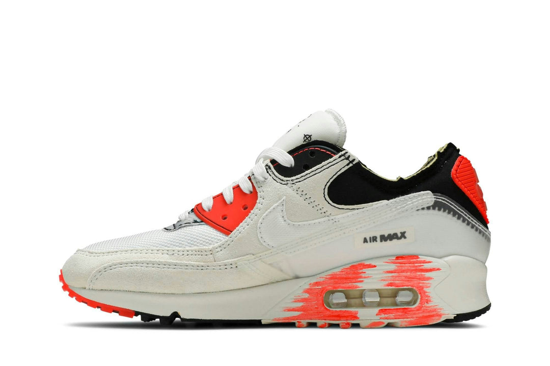 نايكي اير ماكس 90 "النموذج الأولي"