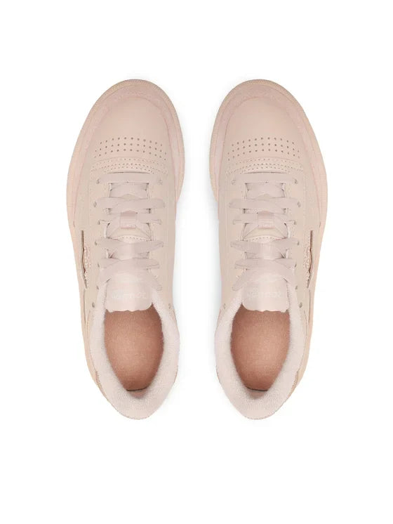 حذاء ريبوك كلوب سي 85