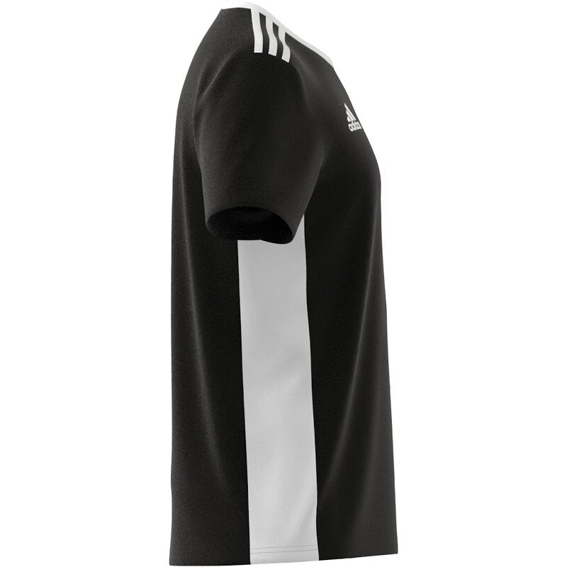 تيشيرت أديداس إنترادا 18 – أسود/أبيض