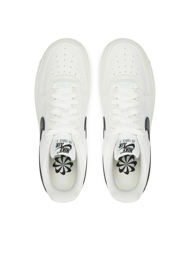 حذاء نايكي اير فورس 1 لو '07 نيكست نيتشر - سوميت وايت/أسود/كاكي/فانتوم