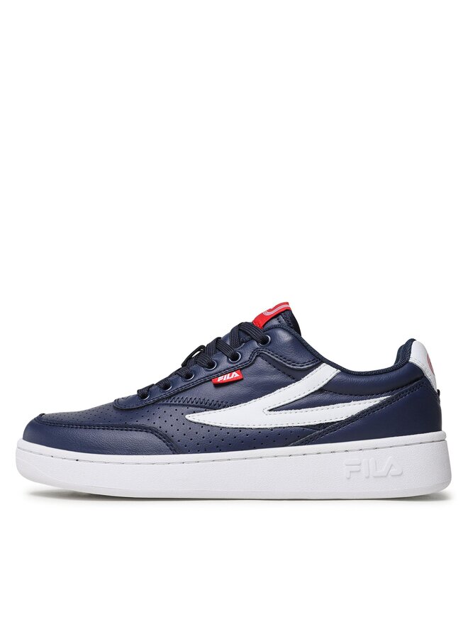 Fila Sevaro Fila Navy – Shoes