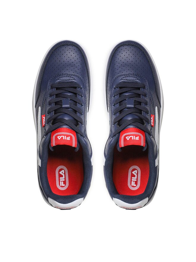 Fila Sevaro Fila Navy – Shoes
