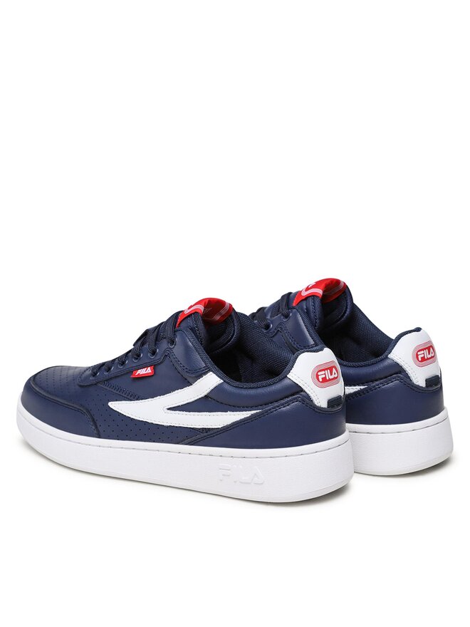 Fila Sevaro Fila Navy – Shoes