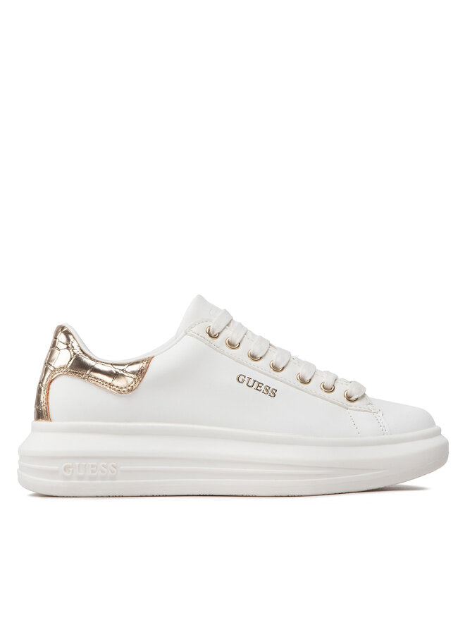 حذاء رياضي جيس فيبو من الجلد المختلط