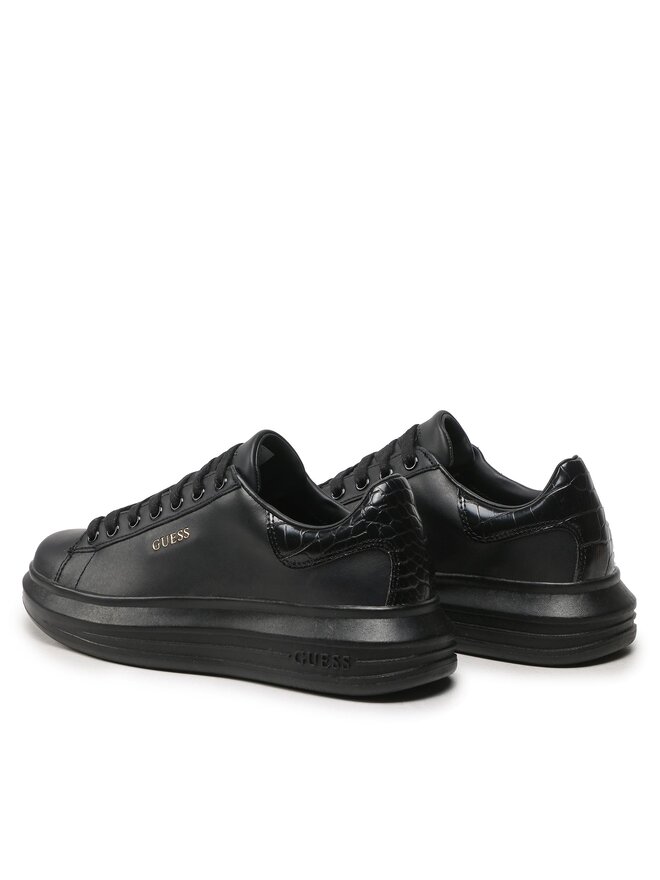 حذاء رياضي جيس فيبو من الجلد المختلط