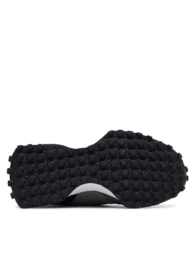 حذاء نيو بالانس 327 "بلاك جراي كاسلروك"