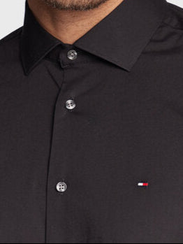 قميص تومي هيلفيغر بأزرار