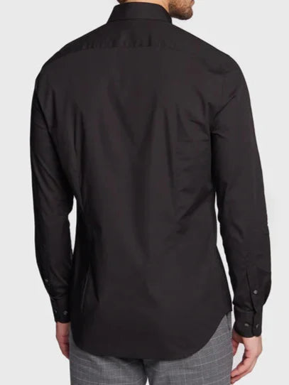 قميص تومي هيلفيغر بأزرار