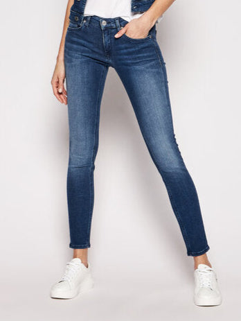 تومي جينز صوفي دينم