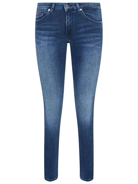 تومي جينز صوفي دينم