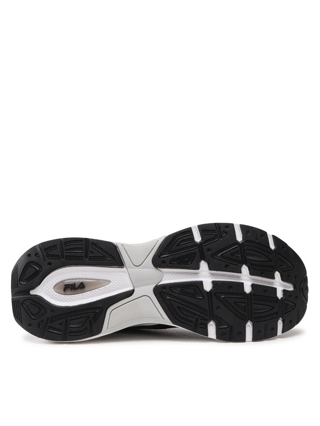 حذاء Fila Exowave Race Black