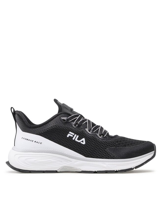 حذاء Fila Exowave Race Black