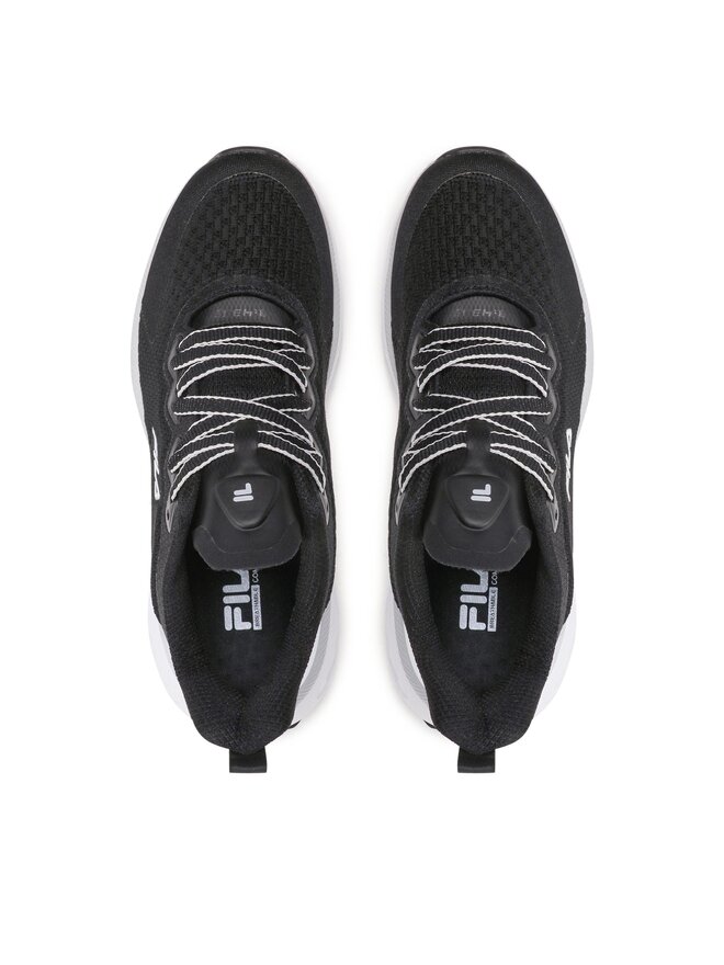 حذاء Fila Exowave Race Black