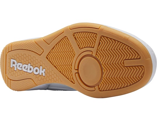 ريبوك BB 4000 II "أبيض"