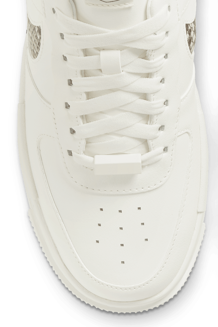 حذاء Nike Air Force 1 Pixel SE 'Sail Snake'