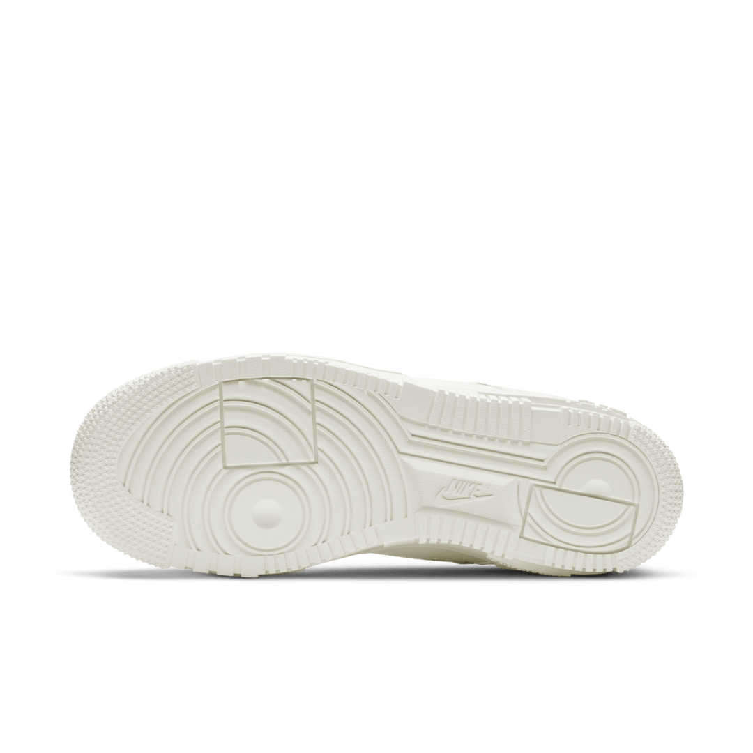 حذاء Nike Air Force 1 Pixel SE 'Sail Snake'