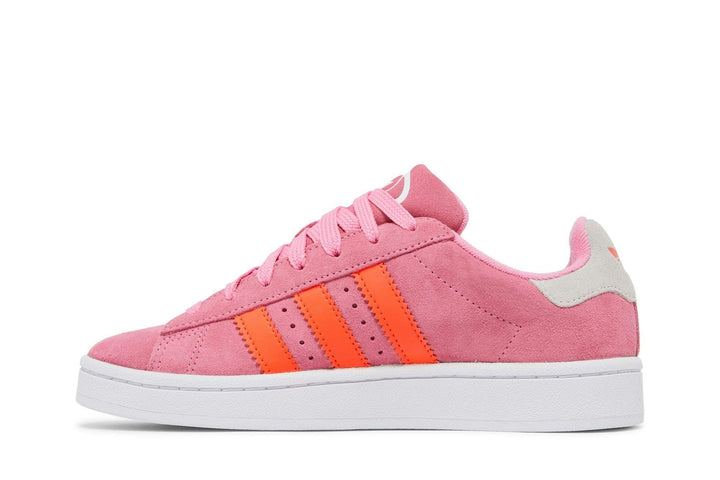 حذاء Adidas Campus 00s J 'Bliss Pink Solar Red'