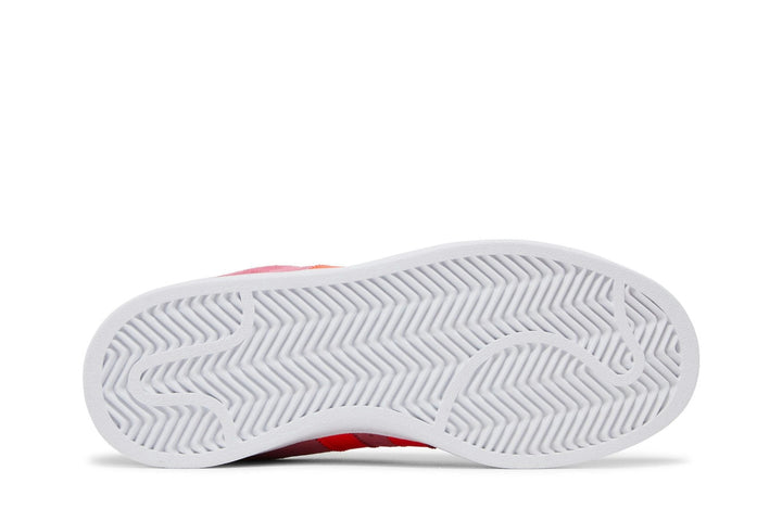 حذاء Adidas Campus 00s J 'Bliss Pink Solar Red'