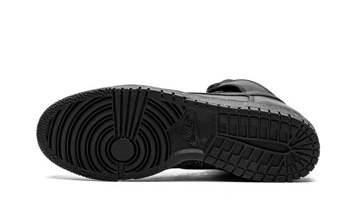 حذاء UNDERCOVER x Nike Dunk High 1985 "Chaos Black"